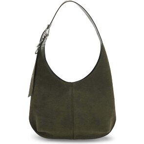 Boss Clarice Borsa a spalla Vera Pelle 30 cm