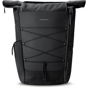 Kapten & Son Banff Zaino da giorno 50 cm Scomparto per laptop