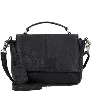 Burkely Soft Skylar Mini borsa a mano Pelle 18 cm Burkely Soft Skylar Mini borsa a mano Pelle 18 cm