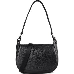 Mandarina Duck Mellow Borsa a spalla Vera Pelle 36 cm