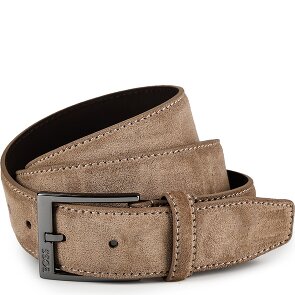 Boss Elloy Cintura Vera Pelle