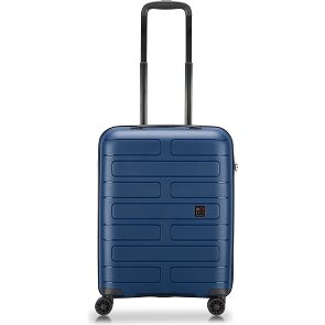 MODO by Roncato Supernova 2.0 4 ruote Trolley cabina 55 cm