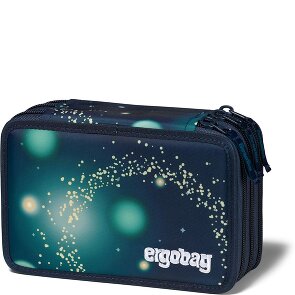 Ergobag Accessori maxi astuccio 42 pezzi.