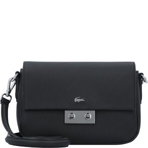 Lacoste Core Essentials Daily City Borsa a tracolla 21.5 cm Lacoste Core Essentials Daily City Borsa a tracolla 21.5 cm