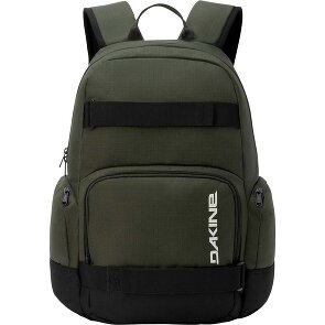 Dakine Atlas 28 L Zaino da giorno 48 cm Vano porta PC