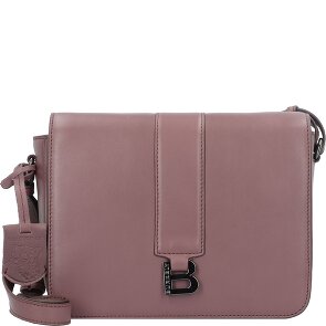 Burkely Modest Meghan Borsa a tracolla Vera Pelle 25 cm