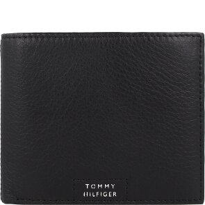 Tommy Hilfiger TH Prem Leather Portafoglio Pelle 11.5 cm