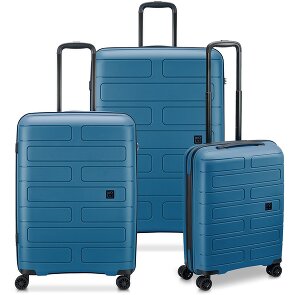 MODO by Roncato Supernova 2.0 4 ruote Set di valigie 3 pezzi MODO by Roncato Supernova 2.0 4 ruote Set di valigie 3 pezzi