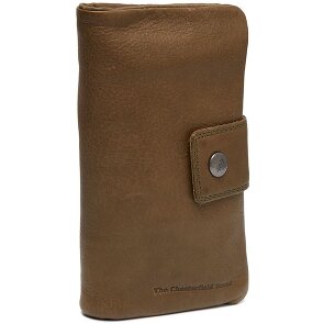 The Chesterfield Brand Fresno Portafoglio Pelle 10 cm