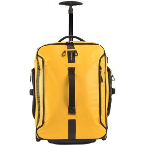 Samsonite Paradiver Light Carrello cabina a 2 ruote 55 cm Samsonite Paradiver Light Carrello cabina a 2 ruote 55 cm