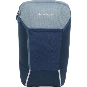 Vaude Cycle 20 Borsa da bicicletta 32 cm