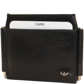 Golden Head Colorado RFID Clip Billfold