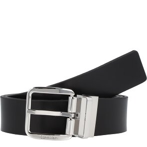 Calvin Klein CK Concise Cintura Pelle