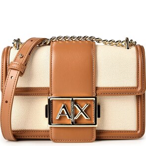 Armani Exchange Wonder Borsa a spalla 19 cm