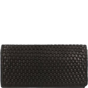 Harbour 2nd Portafoglio Shelly a tessitura morbida in pelle 18 cm