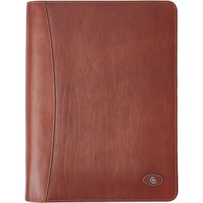 Castelijn & Beerens Custodia da scrittura in pelle 35,5 cm