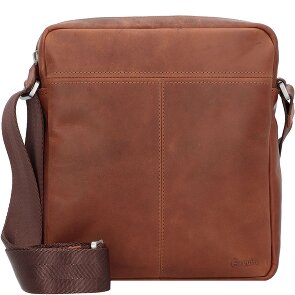 Esquire Dallas Borsa a tracolla Pelle 22 cm