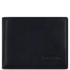 mano Don Andrea Portafoglio Protezione RFID Pelle 9.5 cm
