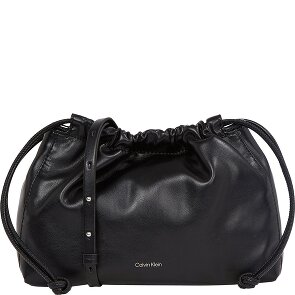 Calvin Klein Drawstring Borsa a tracolla 25.5 cm