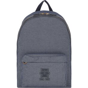 Tommy Hilfiger TH Monogram Zaino da giorno 47 cm Scomparto per laptop