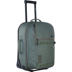 Evoc 2 ruote Borsa da viaggio 54 cm