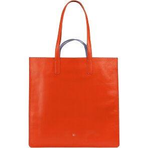 DuDu Borsa shopper Pelle 40 cm
