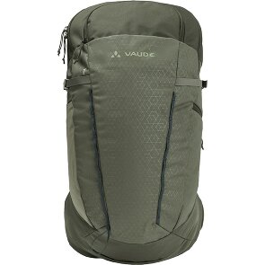 Vaude Agile Air Zaino da trekking 53 cm