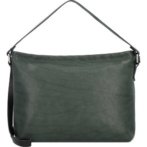 Harold's Nabuku Borsa a tracolla Pelle 39 cm
