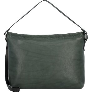 Harold's Nabuku Borsa a tracolla Pelle 39 cm