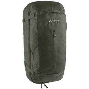Vaude Mundo 65 + Zaino To Go 77 cm scomparto per laptop
