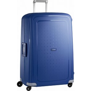 Samsonite S'Cure Trolley a 4 ruote 81 cm