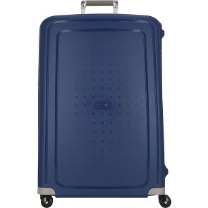 Samsonite S'Cure Trolley a 4 ruote 81 cm Samsonite S'Cure Trolley a 4 ruote 81 cm