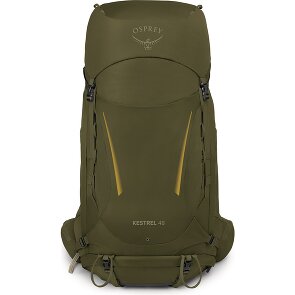 Osprey Kestrel 48 Zaino da trekking L-XL 79 cm