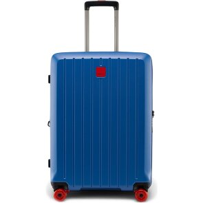 Stratic Buzz 4 ruote Carrello M 65 cm con piega di espansione