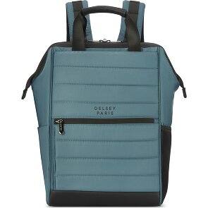 Delsey Paris Shadow 5.0 Zaino da giorno 41 cm Scomparto per laptop