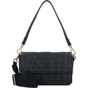 Lacoste Maheki Borsa a tracolla Pelle 21 cm