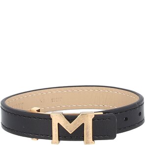 Montblanc M-Gram Bracciale Pelle 23 cm