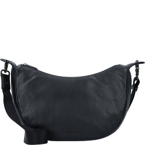 Mandarina Duck Mellow Leather Borsa a tracolla Pelle 33 cm
