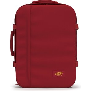 Cabin Zero Classic 114 Zaino da giorno 51 cm Scomparto per laptop