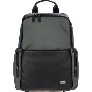 Bric's Zaino Monza 45 cm scomparto per laptop