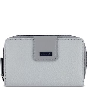 bugatti Sina Portafoglio Protezione RFID Pelle 16 cm