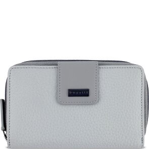 bugatti Sina Portafoglio Protezione RFID Pelle 16 cm