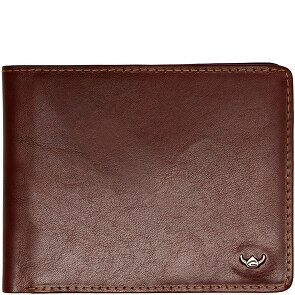 Golden Head Portafoglio Colorado RFID in pelle 12 cm