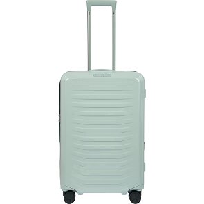 Porsche Design Roadster 4 ruote Carrello M 69 cm con piega di espansione Porsche Design Roadster 4 ruote Carrello M 69 cm con piega di espansione