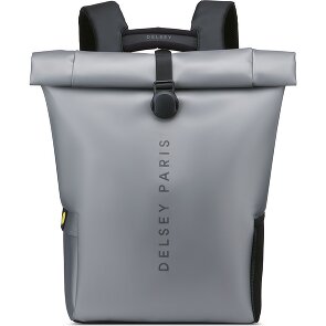 Delsey Paris Turenne Soft Zaino da giorno 46 cm Scomparto per laptop
