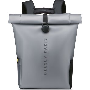 Delsey Paris Turenne Soft Zaino da giorno 46 cm Scomparto per laptop Delsey Paris Turenne Soft Zaino da giorno 46 cm Scomparto per laptop