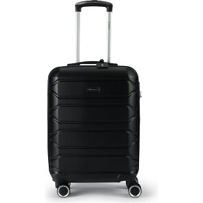 Benzi 5807 4 ruote Carrello della cabina 55 cm