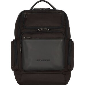 Piquadro S115 Zaino in pelle 43 cm Scomparto per laptop