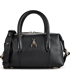 Patrizia Pepe Borsetta Vera Pelle 22 cm