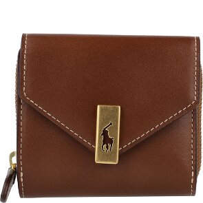 POLO RALPH LAUREN Polo ID Portafoglio Pelle 10 cm POLO RALPH LAUREN Polo ID Portafoglio Pelle 10 cm